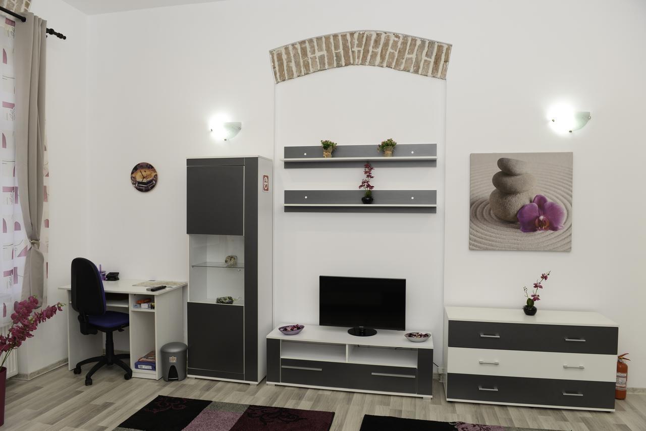 Ferienwohnung Modern Central-Near Unirii Square Cluj-Napoca Exterior foto