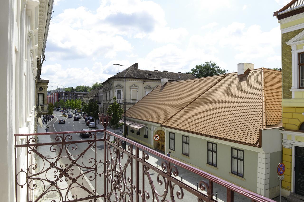 Ferienwohnung Modern Central-Near Unirii Square Cluj-Napoca Exterior foto