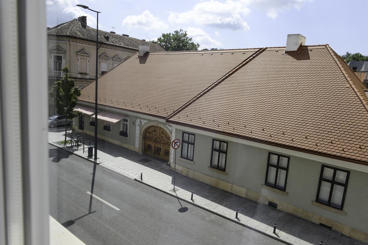 Ferienwohnung Modern Central-Near Unirii Square Cluj-Napoca Exterior foto